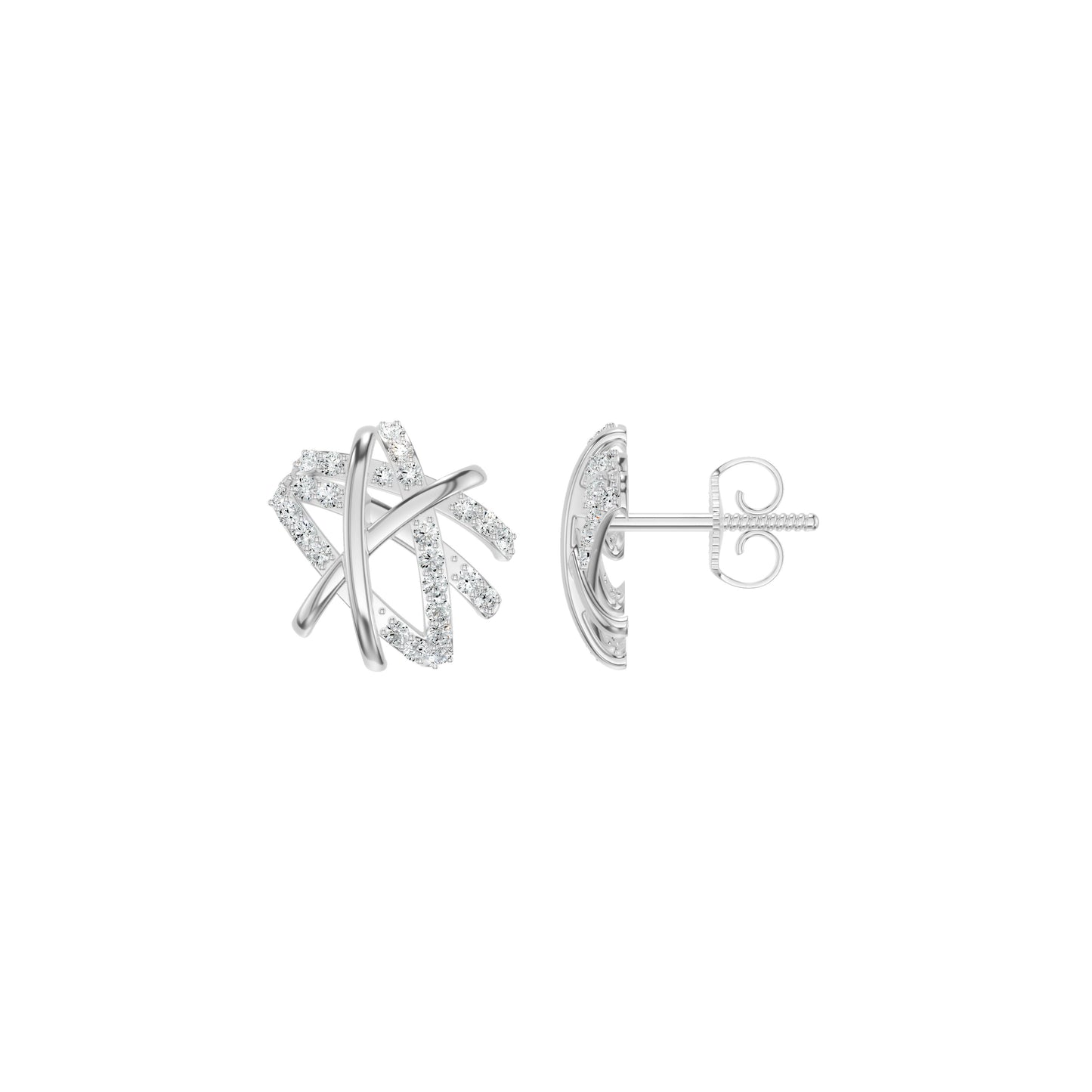 DER001623 18 KT / Yellow Gold