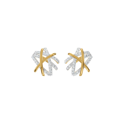 DER001623 18 KT / Yellow Gold