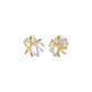 DER001623 18 KT / Yellow Gold