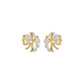 DER001623 18 KT / Yellow Gold