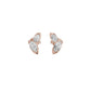 DER001625 18 KT / Rose Gold