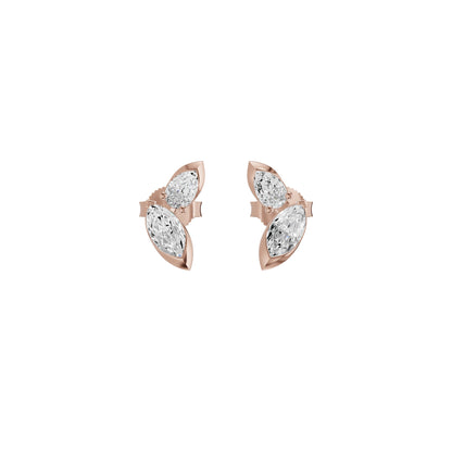 DER001625 18 KT / Rose Gold
