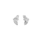 DER001625 18 KT / White Gold
