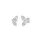 DER001625 18 KT / White Gold