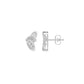 DER001625 18 KT / White Gold