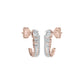 DER001626 18 KT / Yellow Gold