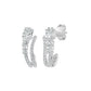 DER001626 18 KT / Yellow Gold