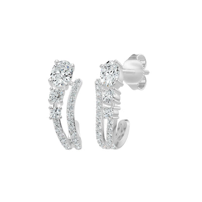 DER001626 18 KT / Yellow Gold