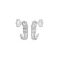 DER001626 18 KT / Yellow Gold
