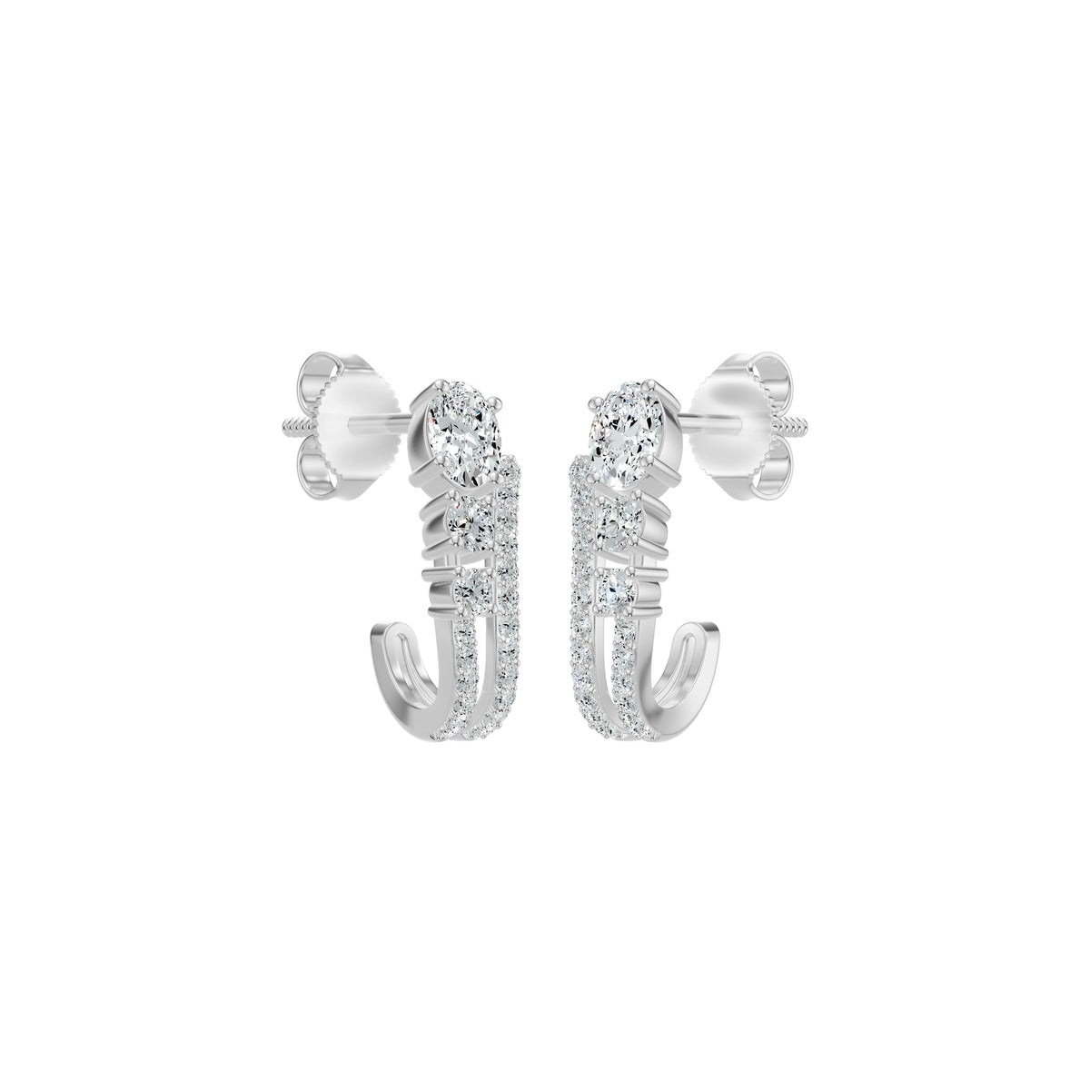 DER001626 18 KT / Yellow Gold