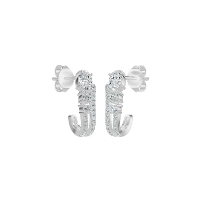 DER001626 18 KT / Yellow Gold