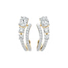 DER001626 18 KT / Yellow Gold