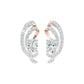 DER001627 18 KT / Yellow Gold