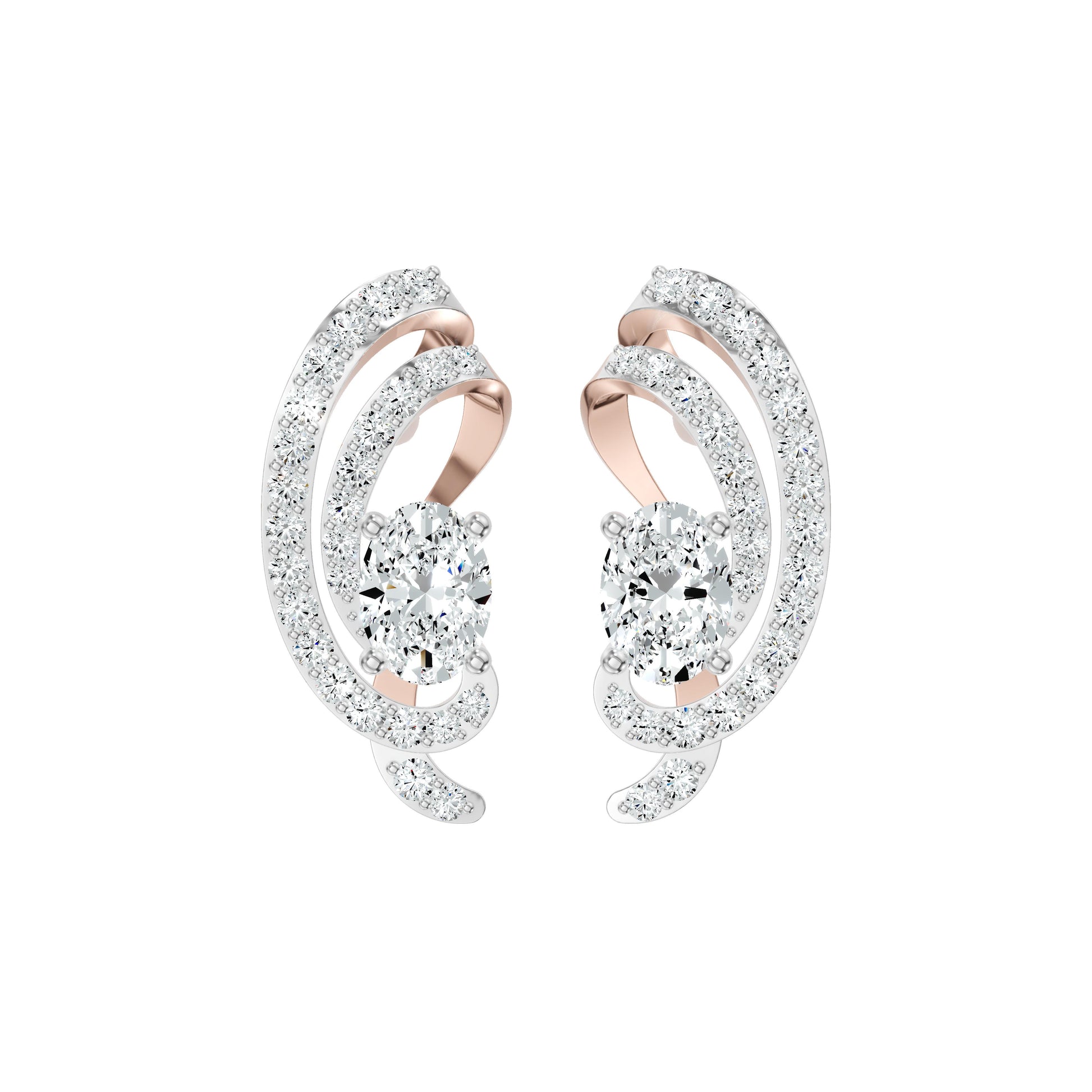 DER001627 18 KT / Yellow Gold