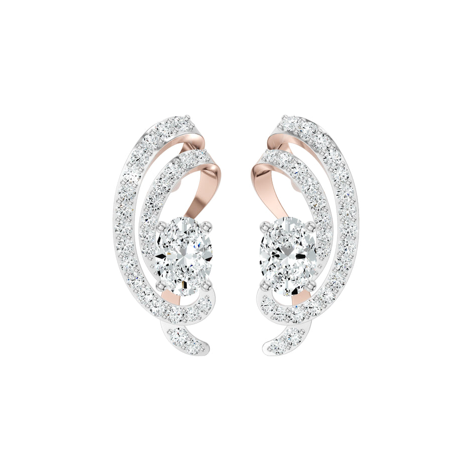 DER001627 18 KT / Yellow Gold