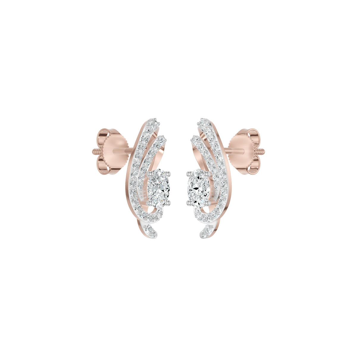 DER001627 18 KT / Yellow Gold