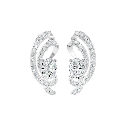DER001627 18 KT / Yellow Gold
