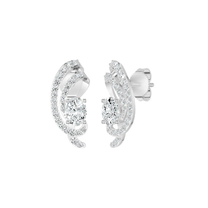 DER001627 18 KT / Yellow Gold