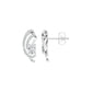 DER001627 18 KT / Yellow Gold