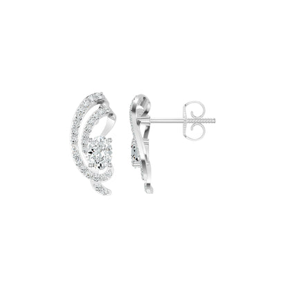 DER001627 18 KT / Yellow Gold
