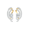 DER001627 18 KT / Yellow Gold