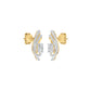 DER001627 18 KT / Yellow Gold