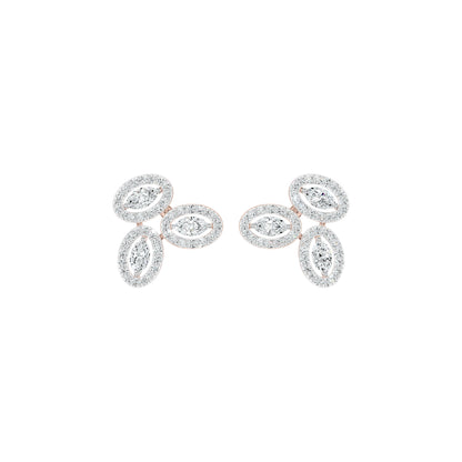 DER001628 18 KT / Yellow Gold