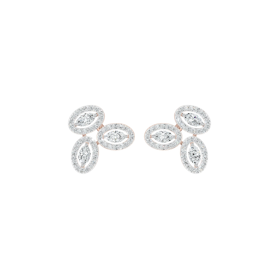 DER001628 18 KT / Yellow Gold