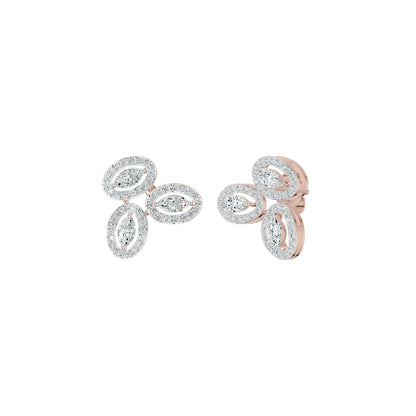 DER001628 18 KT / Yellow Gold