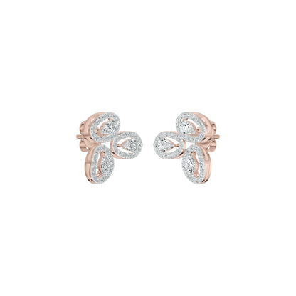 DER001628 18 KT / Yellow Gold
