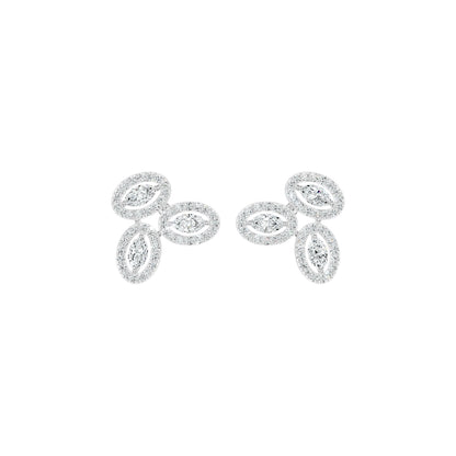 DER001628 18 KT / Yellow Gold