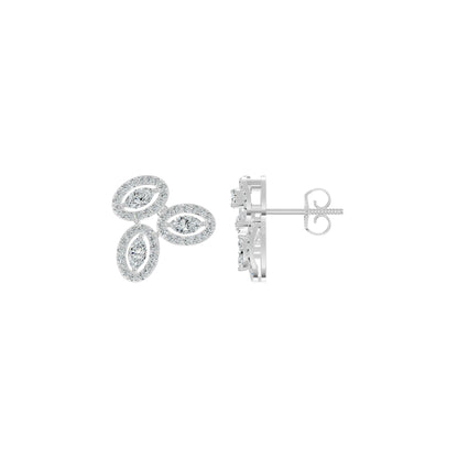 DER001628 18 KT / Yellow Gold