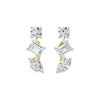 DER001629 18 KT / Yellow Gold