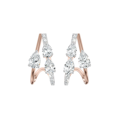 DER001630 18 KT / Yellow Gold