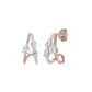 DER001630 18 KT / Yellow Gold