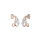 DER001630 18 KT / Yellow Gold