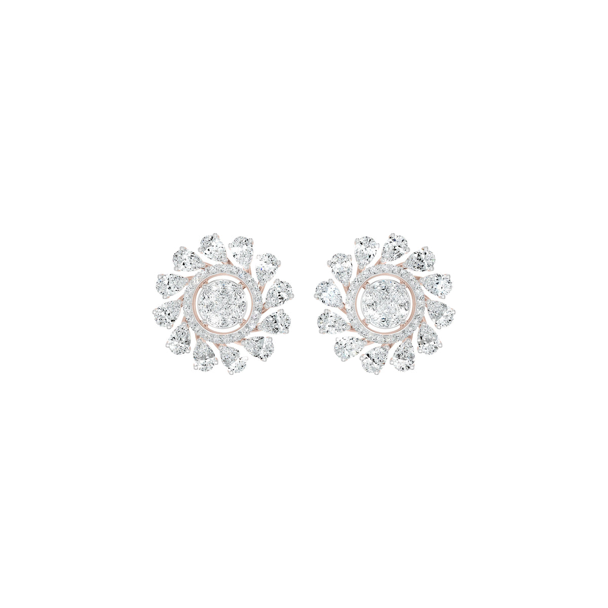 DER001631 18 KT / Yellow Gold