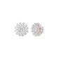 DER001631 18 KT / Yellow Gold