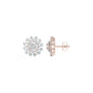 DER001631 18 KT / Yellow Gold