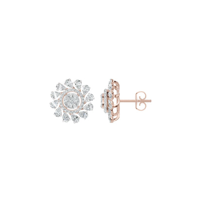 DER001631 18 KT / Yellow Gold