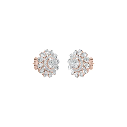 DER001631 18 KT / Yellow Gold