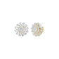 DER001631 18 KT / Yellow Gold