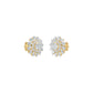 DER001631 18 KT / Yellow Gold