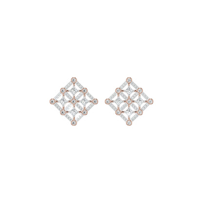 DER001632 18 KT / Yellow Gold
