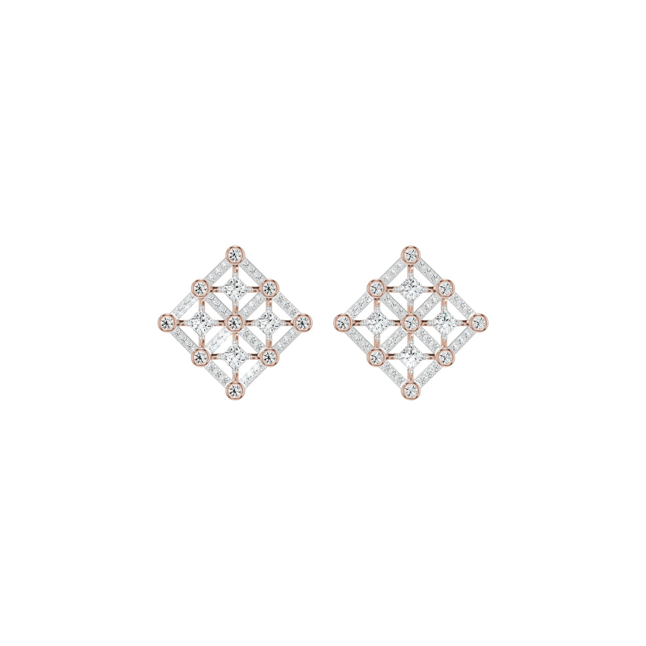 DER001632 18 KT / Yellow Gold