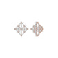 DER001632 18 KT / Yellow Gold