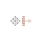 DER001632 18 KT / Yellow Gold
