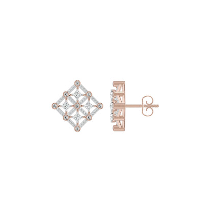 DER001632 18 KT / Yellow Gold