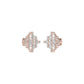 DER001632 18 KT / Yellow Gold