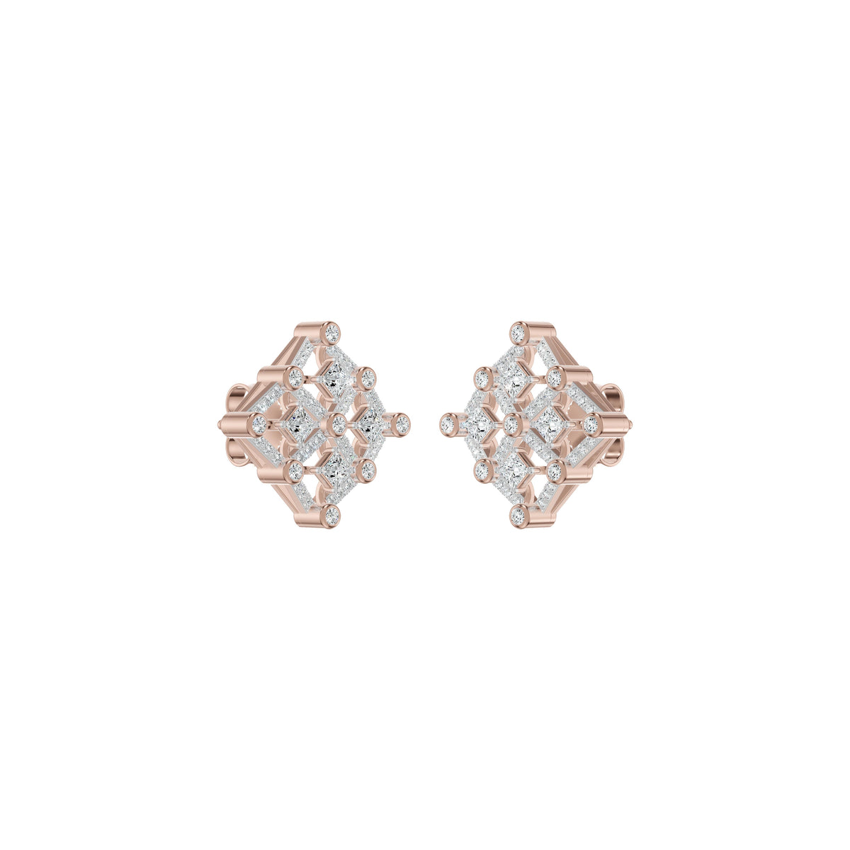 DER001632 18 KT / Yellow Gold